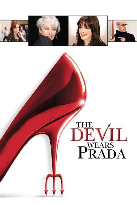 The Devil Wears Prada (3/7) 